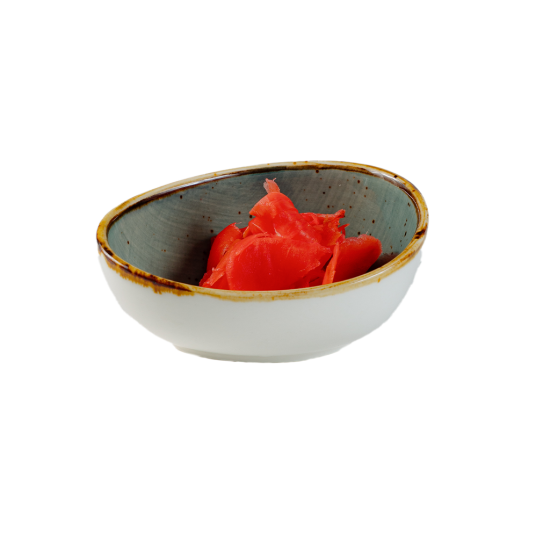 Имбирь маринованный