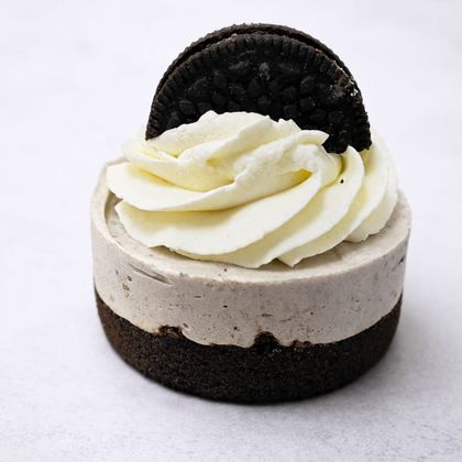 Пироженое Крошка  AYLAS CAKE (9порций) 120,гр