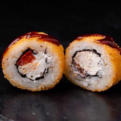 Ролл "Япошка биг"