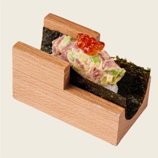 Открытый ролл с тунцом  2 шт