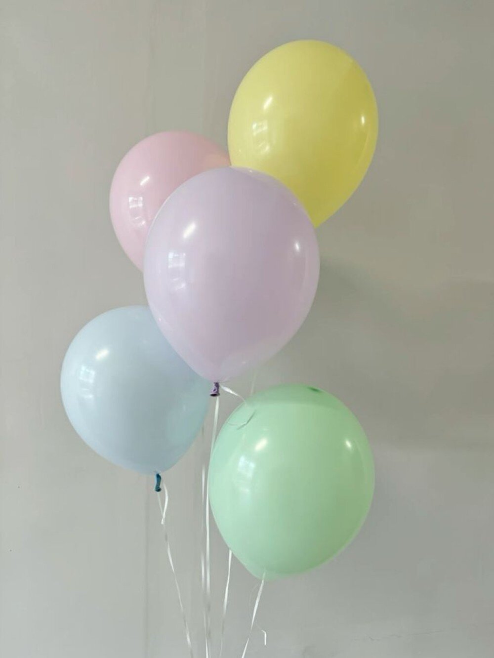 Связка цветная