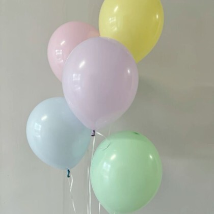 Связка цветная