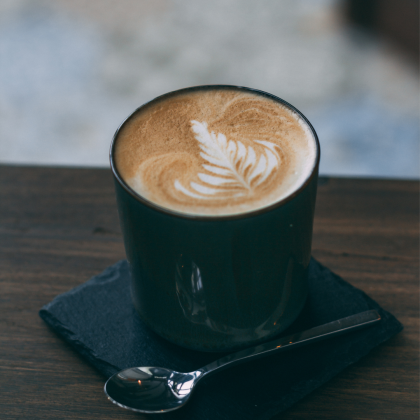 Кофе Капучино