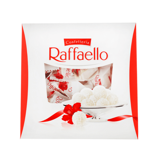 Конфеты кокосовые «Raffaello»240г