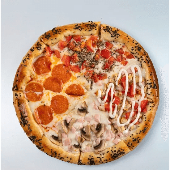 Ассорти 30 см.