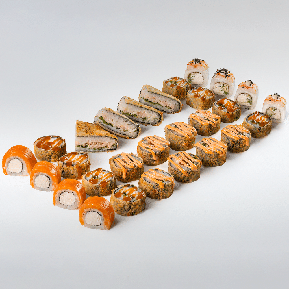 Вкусное блюдо от Vёsla