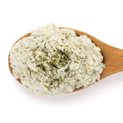 #A-2# Салат Сыр с чесноком