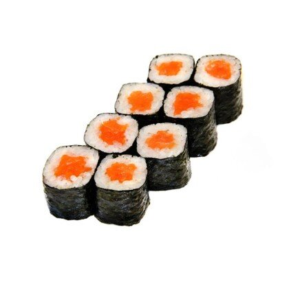 №13 Маки с Форелью