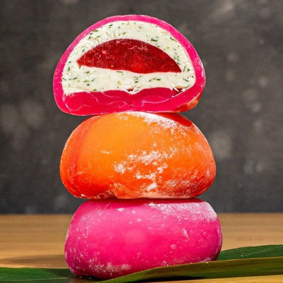 Ассорти из Моти