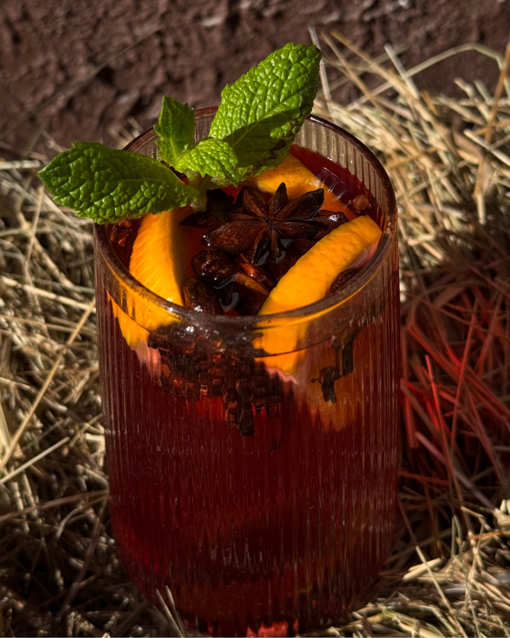 Чай Марокканский 300мл