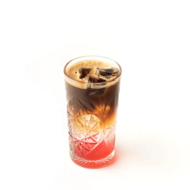 Эспрессо тоник