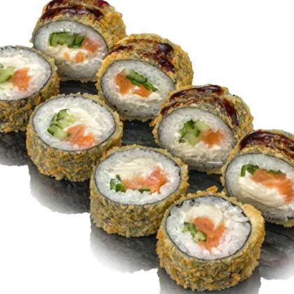 Жареная Филадельфия