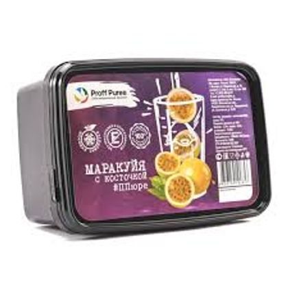 Proff Puree Маракуйя 1000 гр