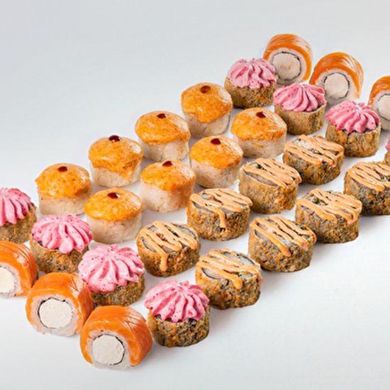 Сет Для самых важных 32 шт