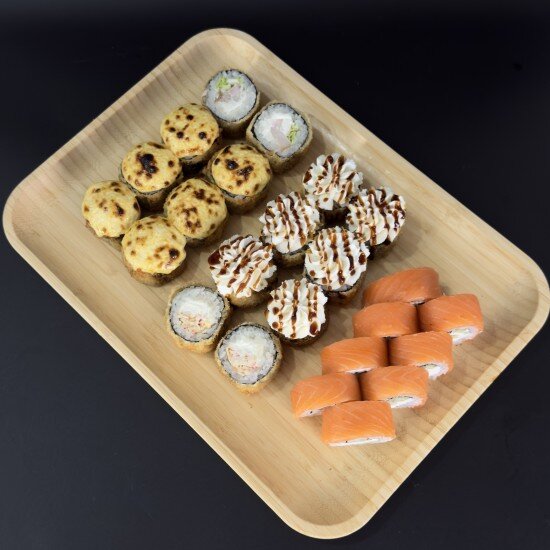 Сет «Штраф»