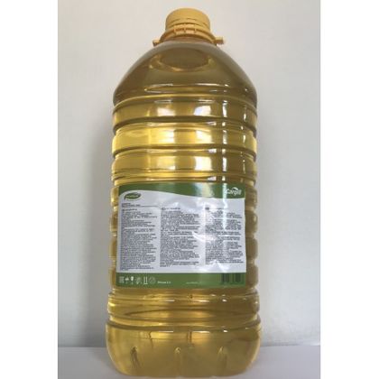 Вегафрай 05, бут 5л масло растительное - смесь масло фритюрное