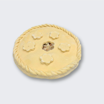 Пирог Куриный