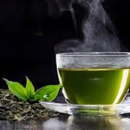 Sun Tea green tea - Exclusive for horeca (100шт/упак)