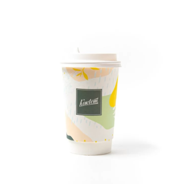 Раф цитрусовый