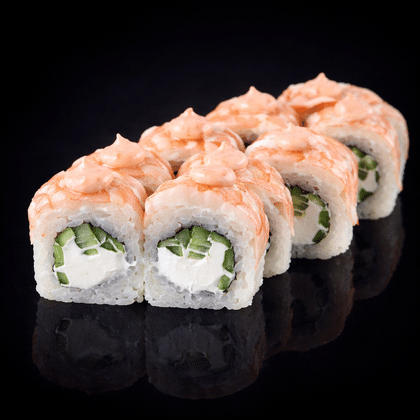 Krevetli Filadelfiya