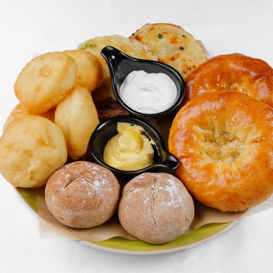 Хлебная корзина
