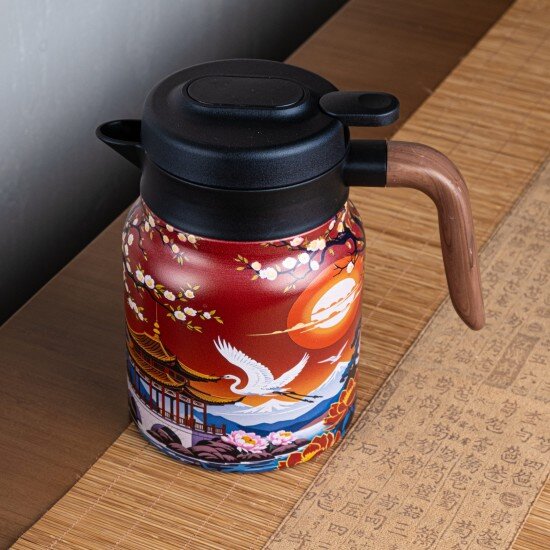 Термос 1000 мл