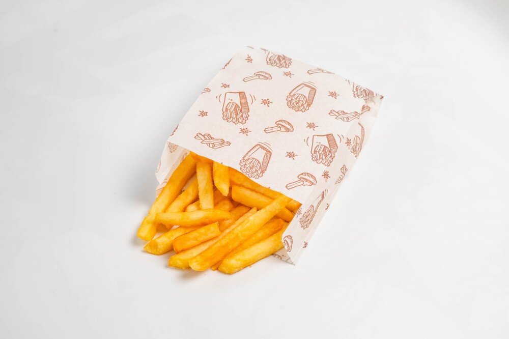 Картофель фри