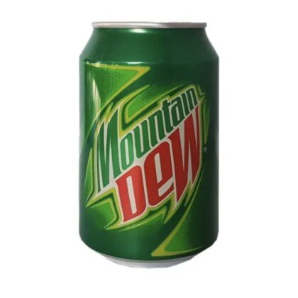 Mountain Dew