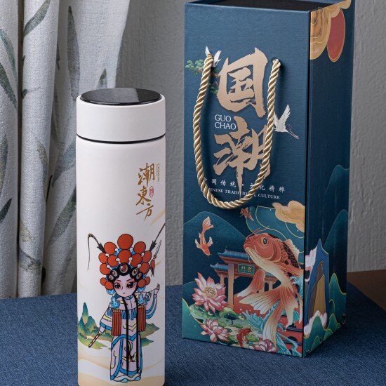 Термос 500 мл