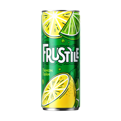 Фрустайл Лимон Лайм