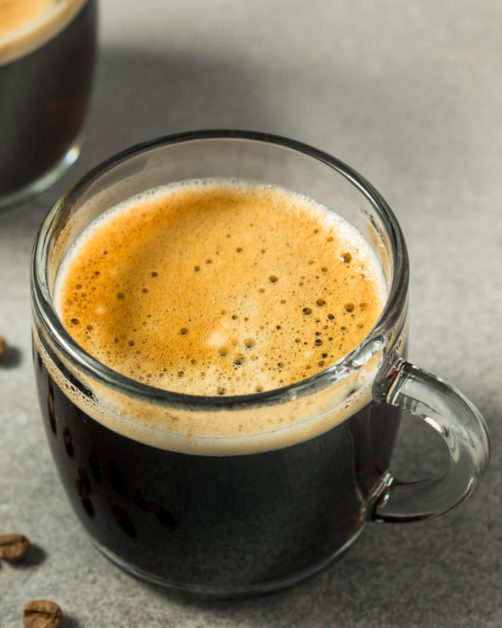 Кофе Американо