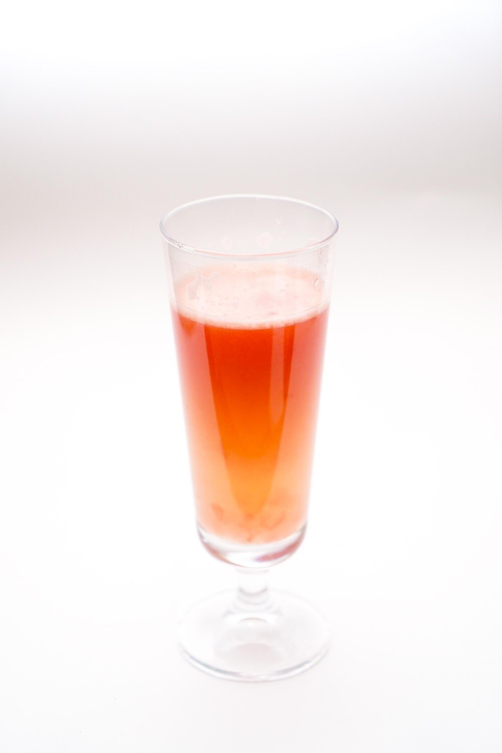 Апельсиновый