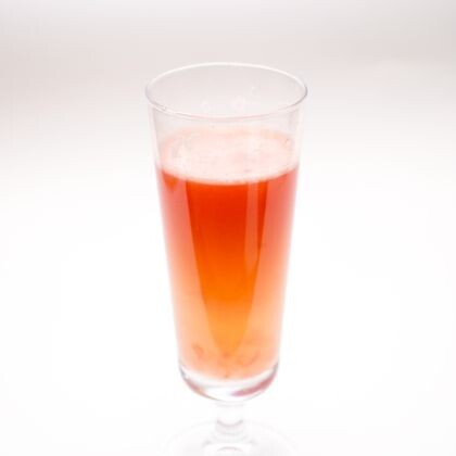 Апельсиновый