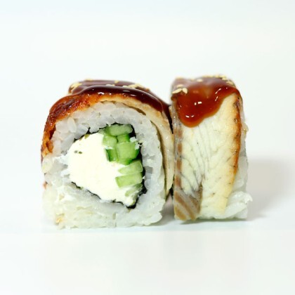 Дракон маки