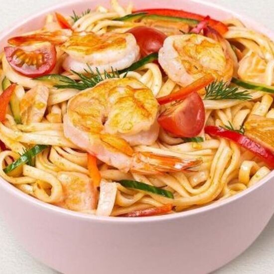 Wok М Паназиатский