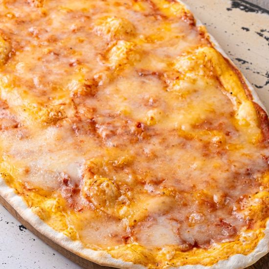 Пицца Margherita