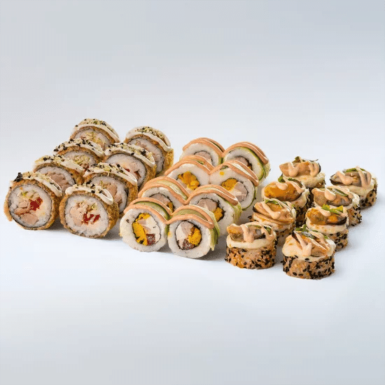 Сет Вместо свидания 24 шт.