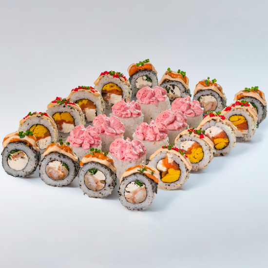 Сет Топ за свои деньги 24шт