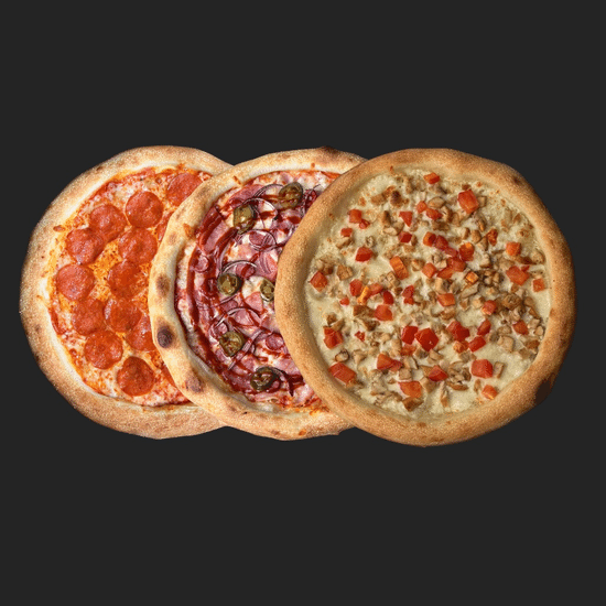 Мясной Удар