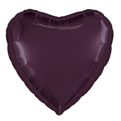 Сердце вишня