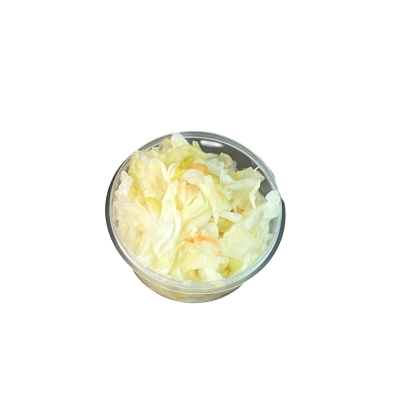 Квашеная капуста