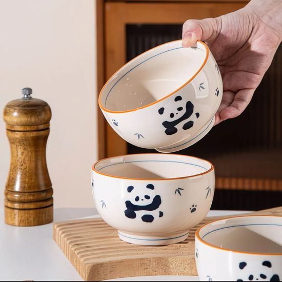 Детская супница 11,5см