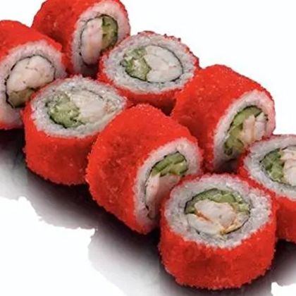 Креветка спайси