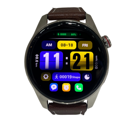 Neo Green Mobile Republic