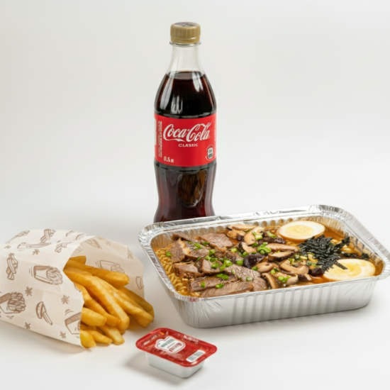 Комбо говяжий