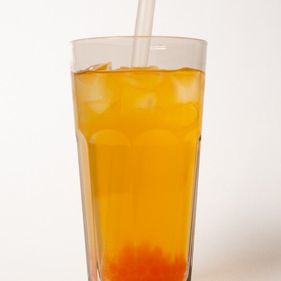 Бабл ти «Летний FRESH»