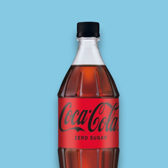 Coca-Cola 1 л Без Сахара