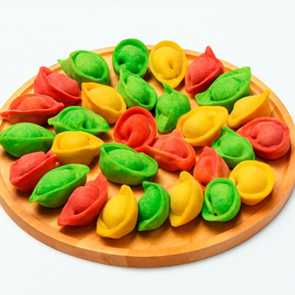 Пельмени «Светофор»