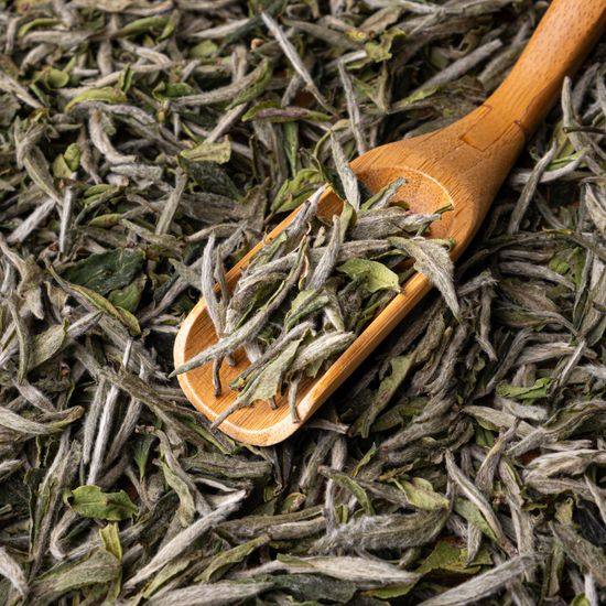 Бай Му Дань