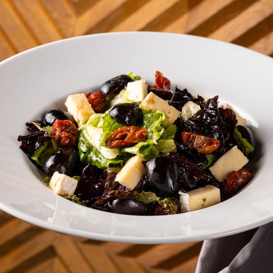 Салат Наполи